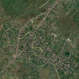 Bhadrakh High Resolution Satellite Map