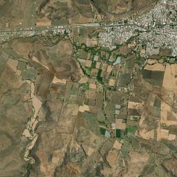 Ixtlán del Río High Resolution Satellite Map