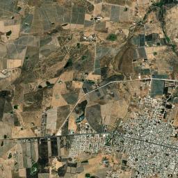 Colonia Veintitrés de Mayo High Resolution Satellite Map