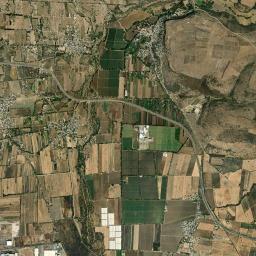 Salitrillo High Resolution Satellite Map