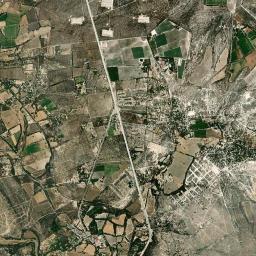 Rancho Viejo High Resolution Satellite Map