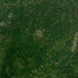 Chatipán High Resolution Satellite Map