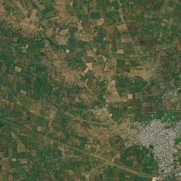 Dharangaon High Resolution Satellite Map