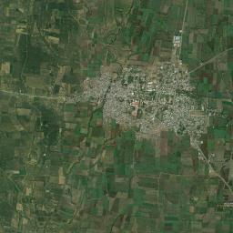 Telhara High Resolution Satellite Map