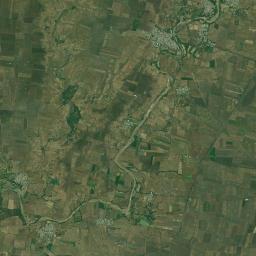 Khallar High Resolution Satellite Map