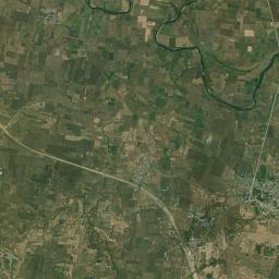 Kuhi High Resolution Satellite Map