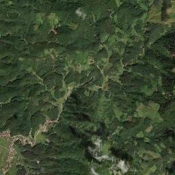 Muang Louang Namtha High Resolution Satellite Map