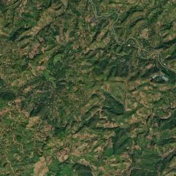 Huyện Yên Châu High Resolution Satellite Map
