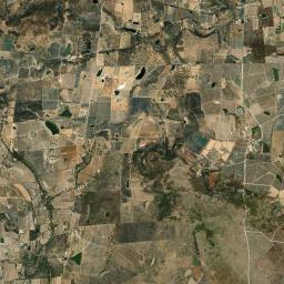 El Puerto de Amolero High Resolution Satellite Map