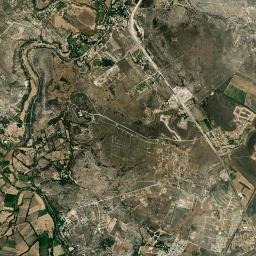 Nigromante High Resolution Satellite Map