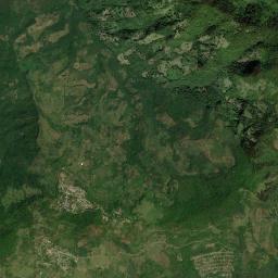 Acoxcatlán High Resolution Satellite Map