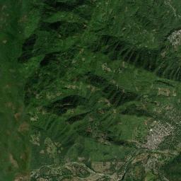 Tlalchiyahualica High Resolution Satellite Map