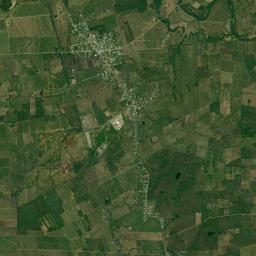 Tierra Blanca Booxter High Resolution Satellite Map