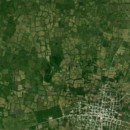 Cenotillo High Resolution Satellite Map