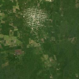 Popolnah High Resolution Satellite Map