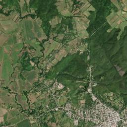 Municipio de Banes High Resolution Satellite Map