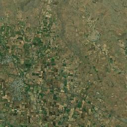Mehergaon High Resolution Satellite Map