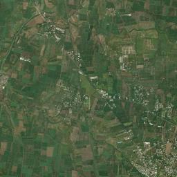 Walgaon High Resolution Satellite Map