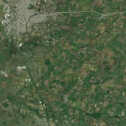 Arvi High Resolution Satellite Map