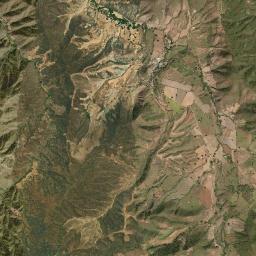 Amatanejo High Resolution Satellite Map