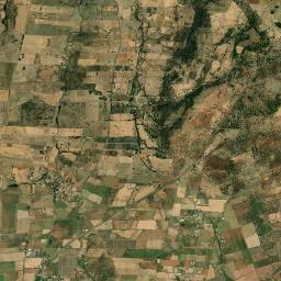 El Jagüey High Resolution Satellite Map