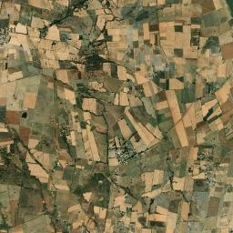 El Coyotillo High Resolution Satellite Map