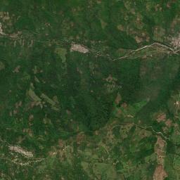 San Andrés (San Andrés Chichayotla) High Resolution Satellite Map