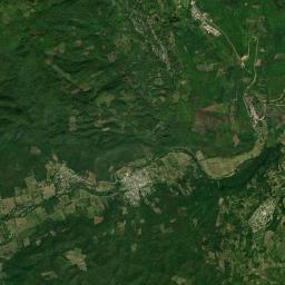 Sasaltitla High Resolution Satellite Map