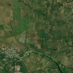 Chapopote Núñez High Resolution Satellite Map