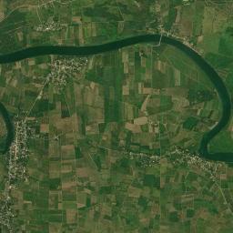 Doctor Montes de Oca High Resolution Satellite Map