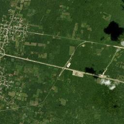 Citilcum High Resolution Satellite Map