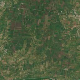 Paturda High Resolution Satellite Map