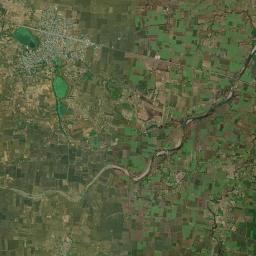 Mandhal High Resolution Satellite Map