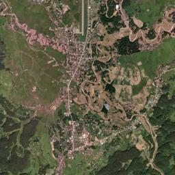 Luang Namtha High Resolution Satellite Map