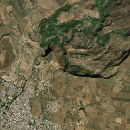 IPROVIPE I High Resolution Satellite Map