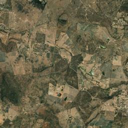 El Mastranzo High Resolution Satellite Map