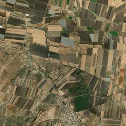 La Sardina High Resolution Satellite Map