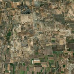 Colonia Rafael Corrales Ayala High Resolution Satellite Map