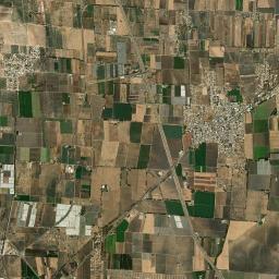 La Aldea High Resolution Satellite Map