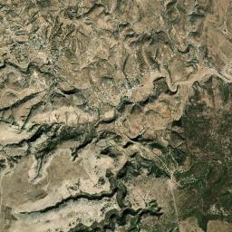 Don Francisco High Resolution Satellite Map