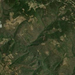 Tlahuiltepa High Resolution Satellite Map