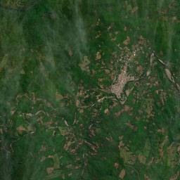 Papatlatla High Resolution Satellite Map