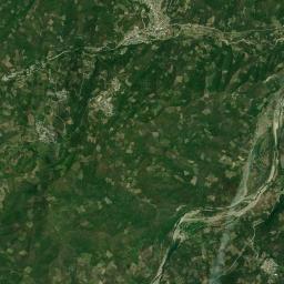 Oxeloco High Resolution Satellite Map