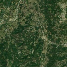 Ohuatipa High Resolution Satellite Map