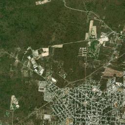 Uman High Resolution Satellite Map