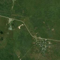 Ticopó High Resolution Satellite Map