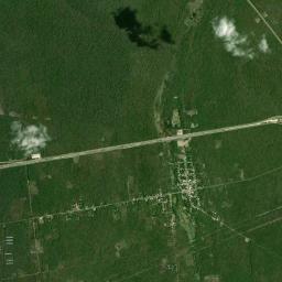 El Tintal High Resolution Satellite Map