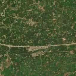 Sutrapada High Resolution Satellite Map