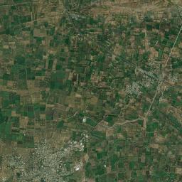 Nadgaon High Resolution Satellite Map
