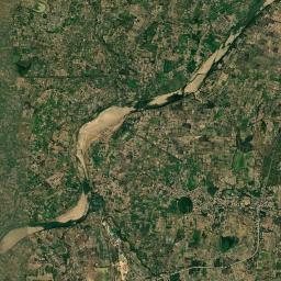 Dighori High Resolution Satellite Map